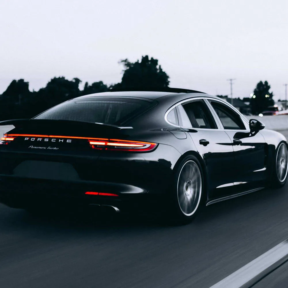 Porsche Repair and Service in Atlanta, GA