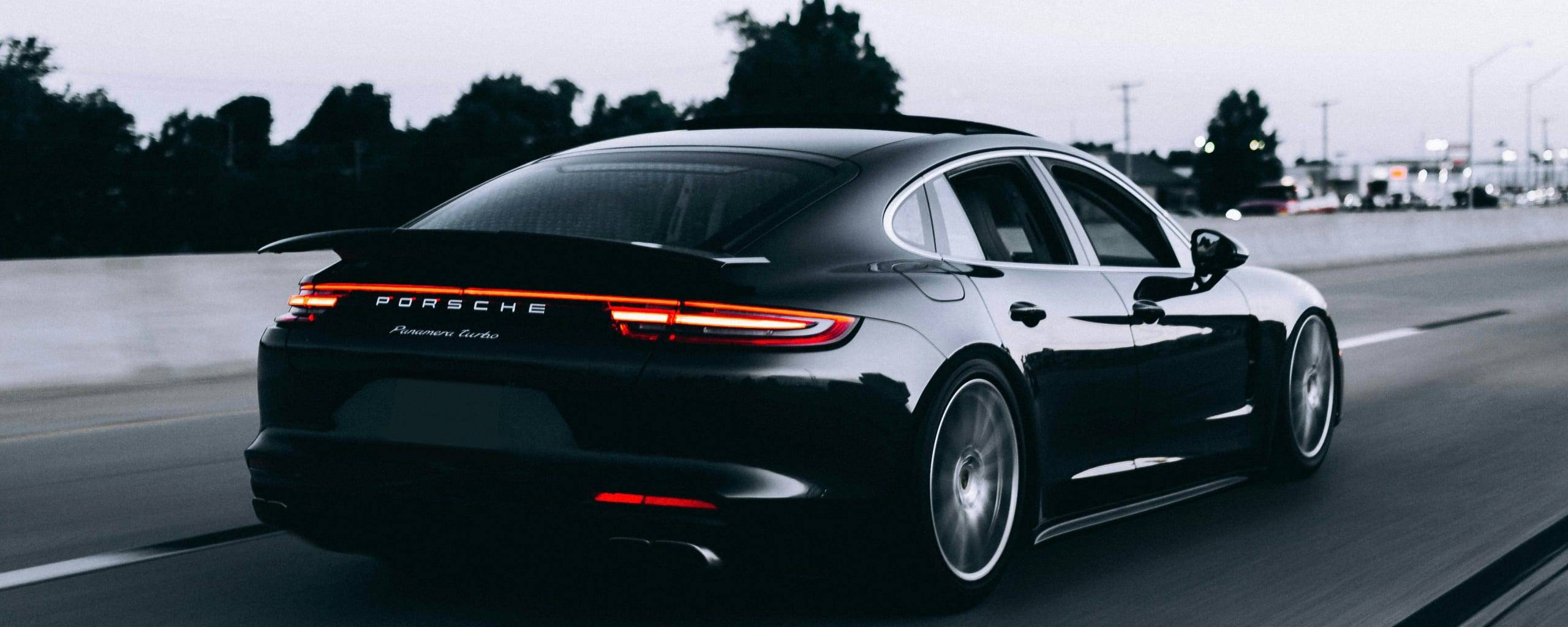 Porsche Repair and Service near Atlanta, GA