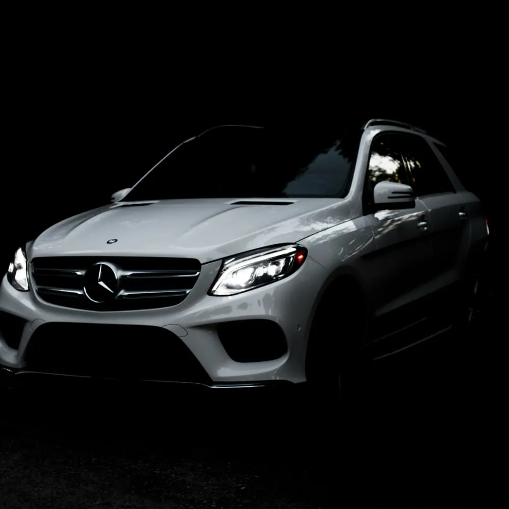 Mercedes Repair and Service in Atlanta, GA