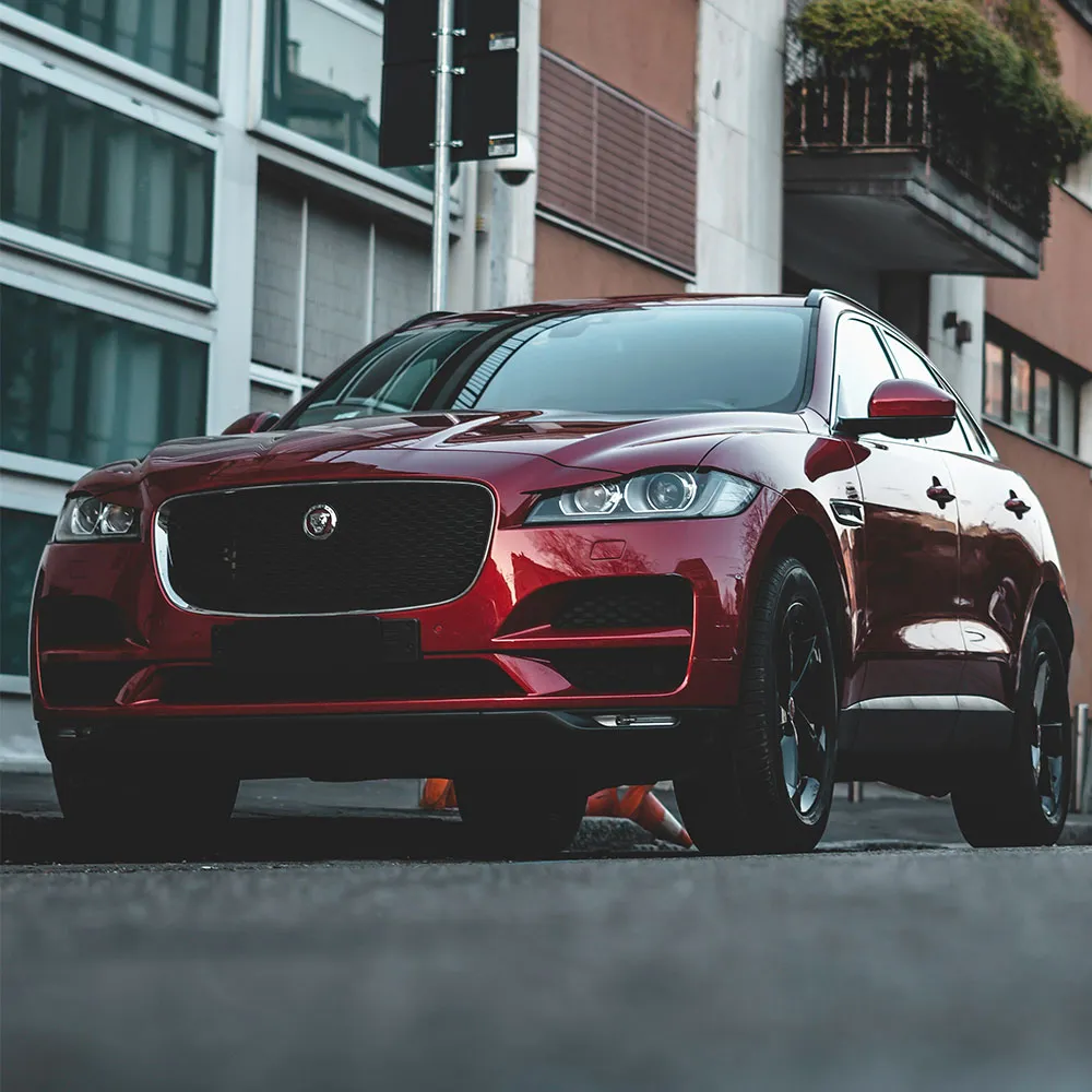Jaguar Repair and Service in Atlanta, GA