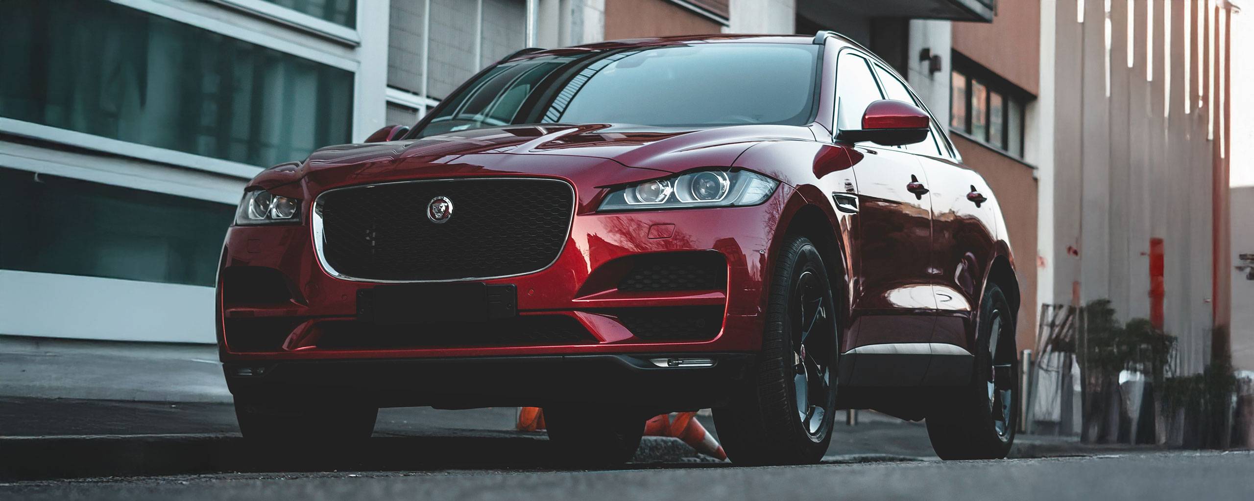Jaguar Repair and Service near Atlanta, GA