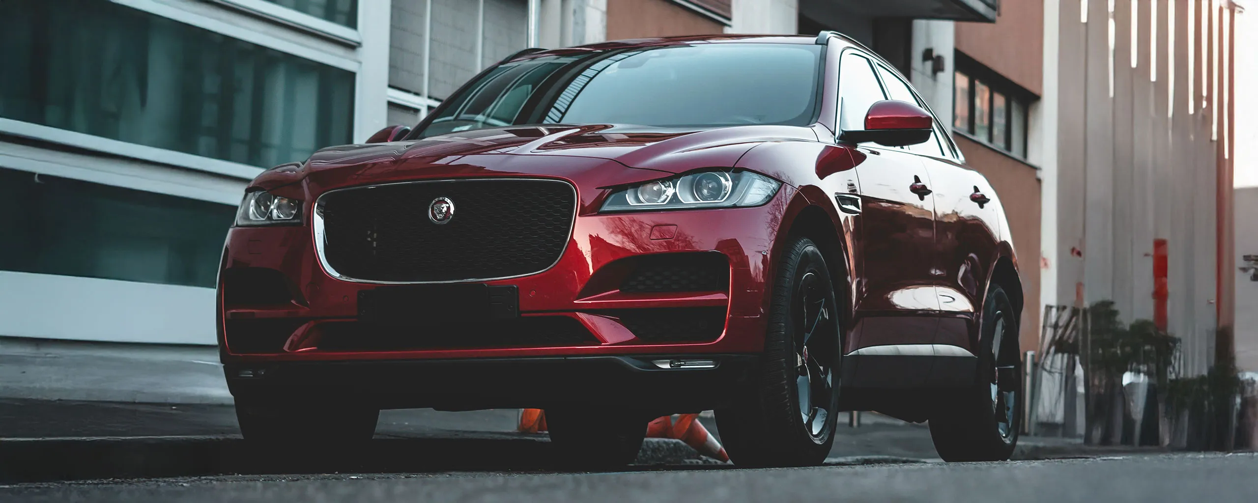 Jaguar Repair and Service near Atlanta, GA