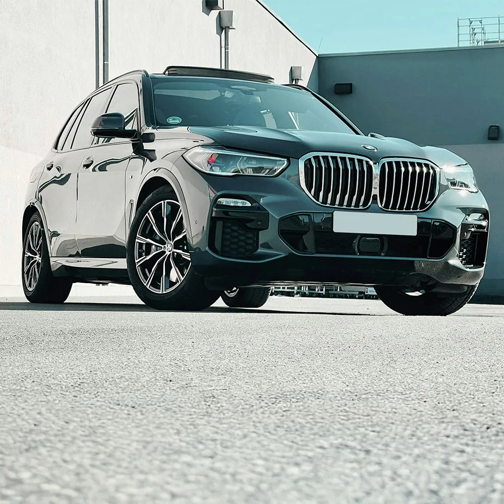 BMW Repair and Service in Atlanta, GA