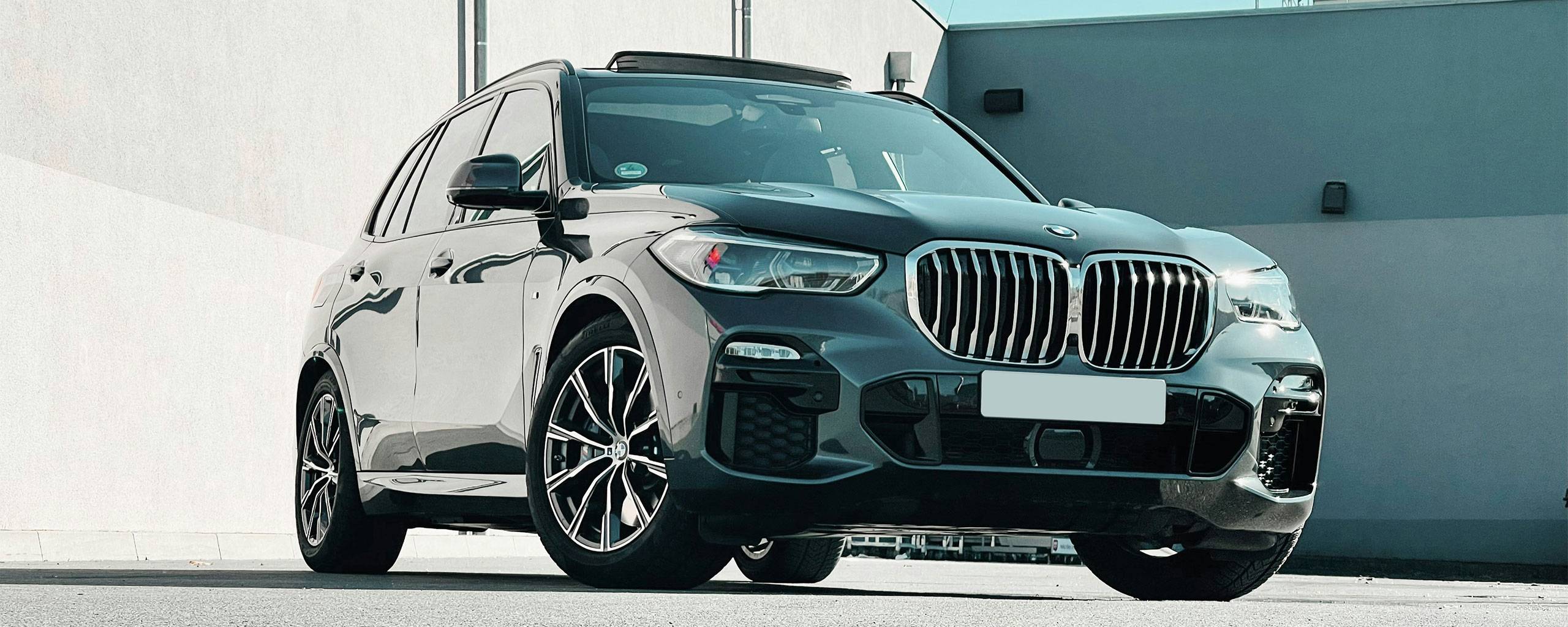 BMW Repair and Service near Atlanta, GA