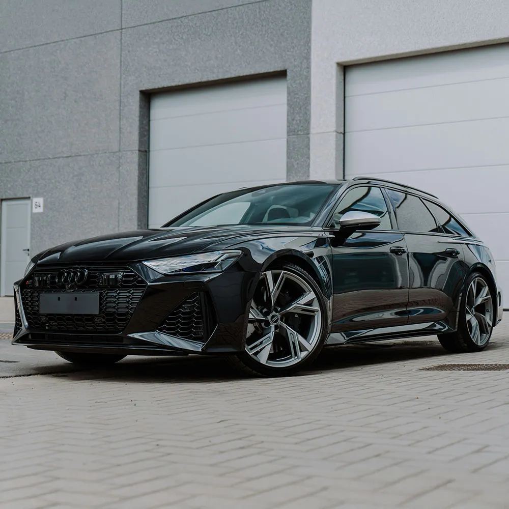 Audi Repair and Service in Atlanta, GA