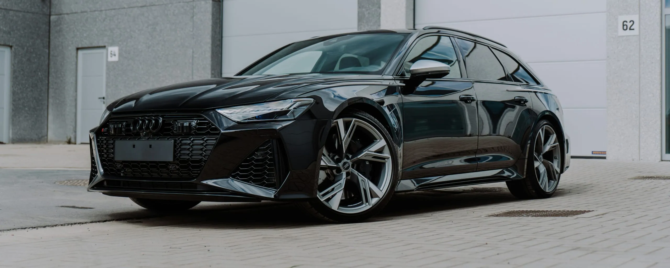 Audi Repair and Service near Atlanta, GA