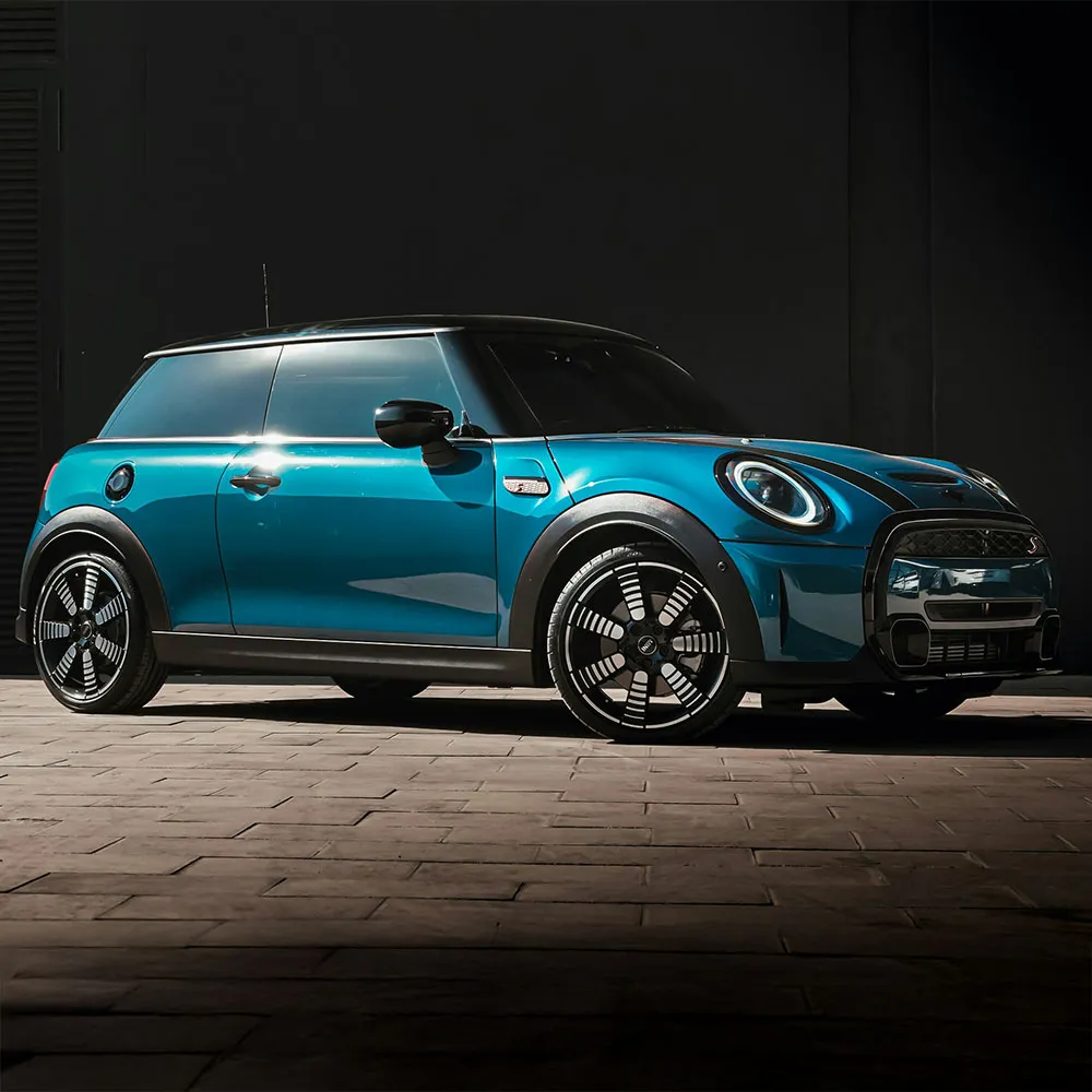 MINI Repair and Service in Atlanta, GA