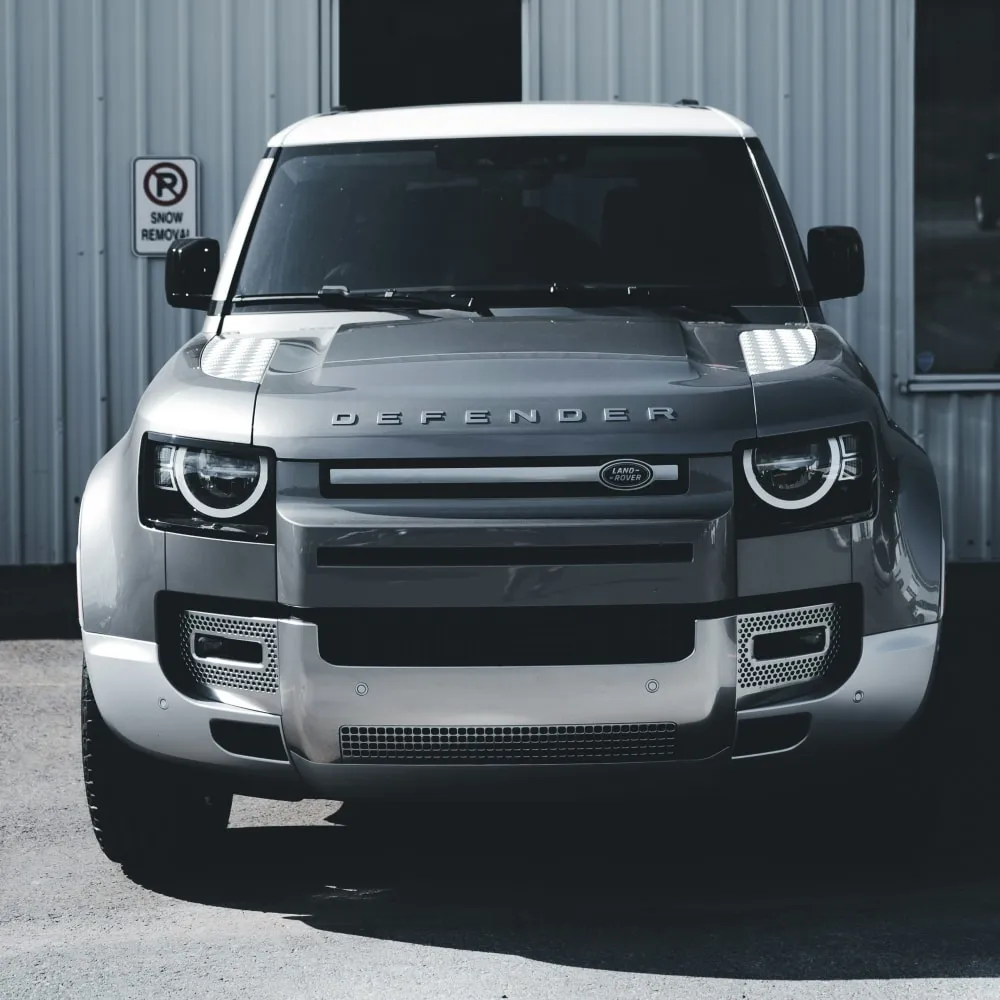 Land Rover Repair and Service in Atlanta, GA