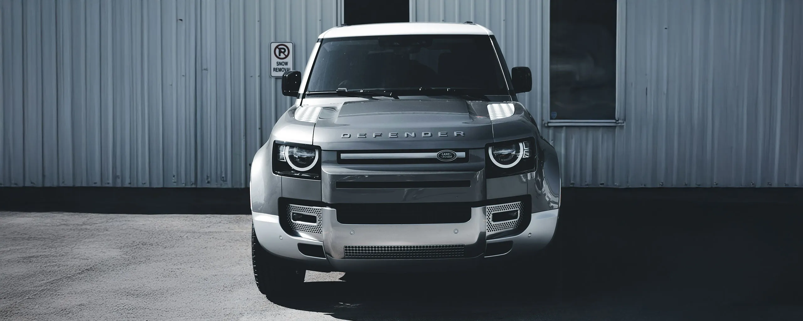 Land Rover Repair and Service near Atlanta, GA